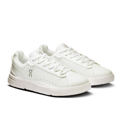 On Running Women's The Roger Advantage Shoes - White / White