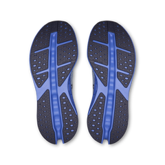 On Running Men's Cloudsurfer Max Shoes - Wolf / Sailor