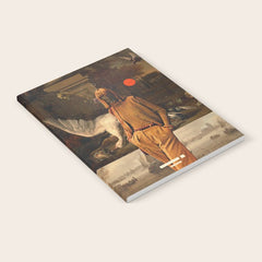 1917 - Annie Retro Collection Notebook