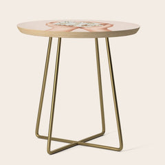 A Gentle Gift Side Table