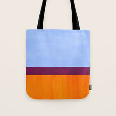 A House In Venice Tote Bag