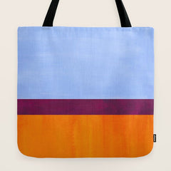 A House In Venice Tote Bag