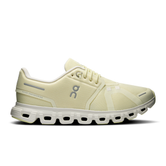 On Running Women's Cloud 6 Shoes - Seedling / Ice