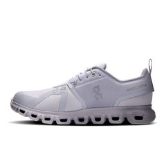 On Running Women's Cloud 6 Waterproof Shoes - Nimbus / Lilac