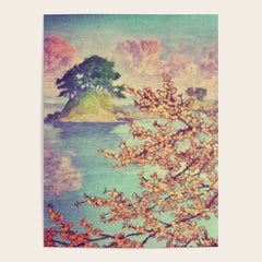 A Closer Look at Kukuyediyo (Series III of IV) - Nature Landscape Poster
