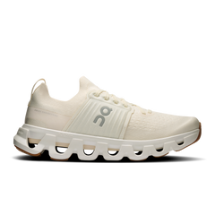 On Running Women's Cloudswift 4 Shoes - Ivory / Dew