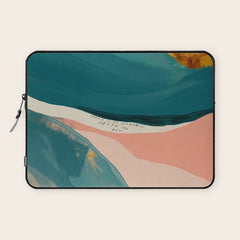 "There Is An Endless Depth To You." Laptop Sleeve