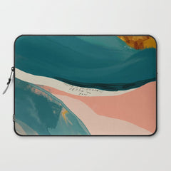 "There Is An Endless Depth To You." Laptop Sleeve