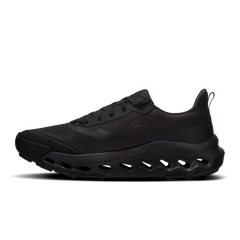 On Running Men's Cloudhorizon 2 Waterproof Shoes - Black / Black
