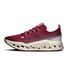 On Running Men's Cloudsurfer Max Shoes - Sienna / Dew