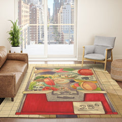 25������ Rug