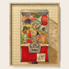25������ Serving Tray