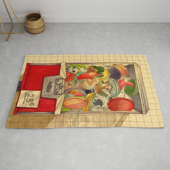 25������ Rug