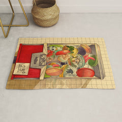 25������ Rug
