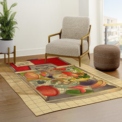 25������ Rug