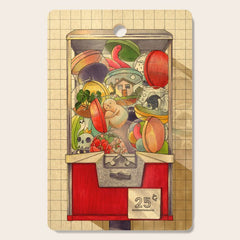 25������ Cutting Board