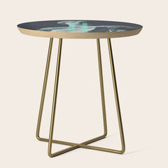 a kind of Sorrow Side Table