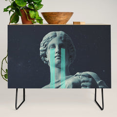 a kind of Sorrow Credenza
