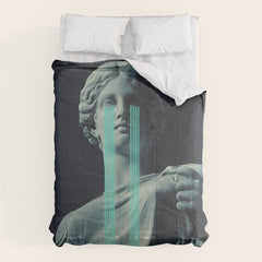 a kind of Sorrow Comforter