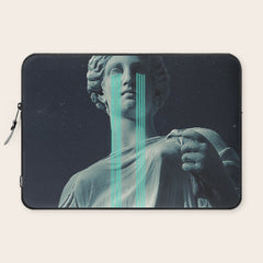 a kind of Sorrow Laptop Sleeve