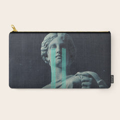 a kind of Sorrow Carry All Pouch