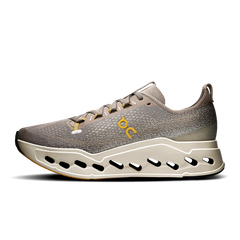 On Running Men's Cloudsurfer Max Shoes - Cinder / Pelican