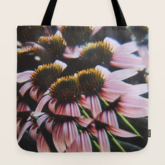 a dreamy summer solstice Tote Bag