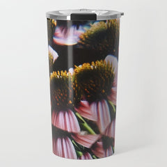 a dreamy summer solstice Travel Mug