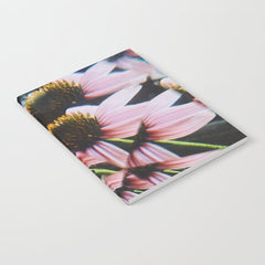a dreamy summer solstice Notebook