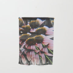 a dreamy summer solstice Wall Hanging