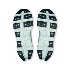 On Running Men's Cloudmonster 3 Shoes - Brook / Flurry