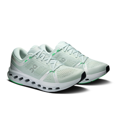 On Running Men's Cloudsurfer 2 Shoes - Surf / Glacier