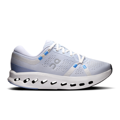 On Running Women's Cloudsurfer 2 Shoes - Heather / Ivory