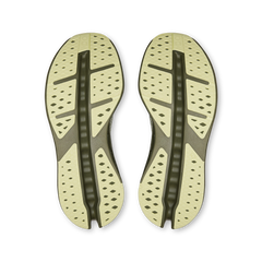 On Running Women's Cloudsurfer Max Shoes - Seedling / Olive