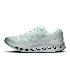 On Running Men's Cloudsurfer 2 Shoes - Surf / Glacier