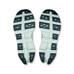 On Running Women's Cloudmonster 3 Wide Shoes - Brook / Flurry