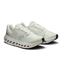 On Running Women's Cloudsurfer Next Shoes - Iceberg / Iceberg