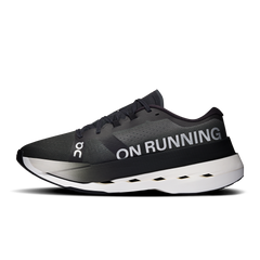 On Running Men's Cloudboom Max Shoes - All Black