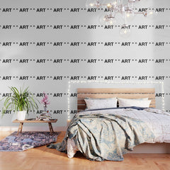 " Art " Wallpaper