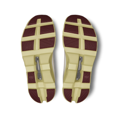 On Running Men's Cloudmonster Shoes - Frost / Acacia