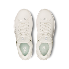 On Running Women's The Roger Advantage Shoes - White / Undyed
