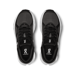 On Running Women's Cloudrunner 2 Shoes - Eclipse / Black