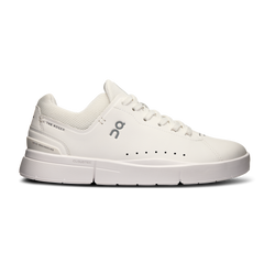 On Running Women's The Roger Advantage Shoes - White / Undyed
