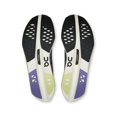 On Running Men's Cloudboom Volt Shoes - Black / Juniper