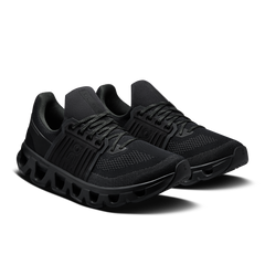 On Running Men's Cloudswift 4 Ad Shoes - Black / Black
