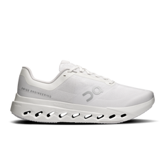 On Running Men's Cloudsurfer Next Shoes - White / White