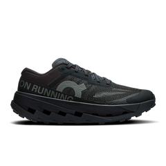 On Running Women's Cloudultra 3 Shoes - Black / Black