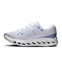 On Running Women's Cloudsurfer 2 Shoes - Heather / Ivory