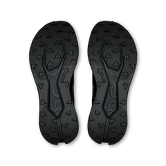 On Running Women's Cloudultra 3 Shoes - Black / Black
