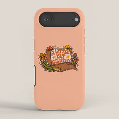A Little Bit Country iPhone Case